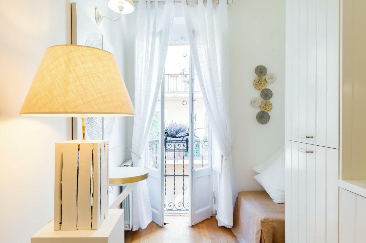 Spanish Steps View Luxury Flat Rom Exteriör bild